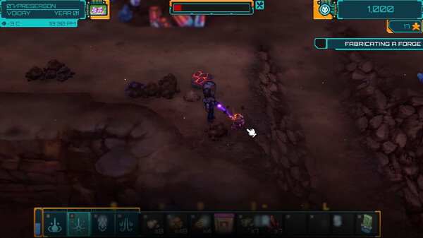 One Lonely Outpost screenshot 6