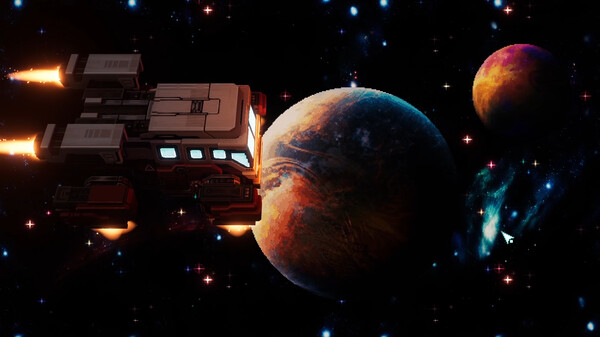 One Lonely Outpost screenshot 5