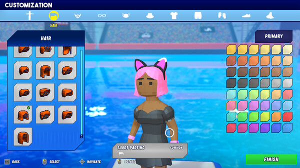 Against All Odds screenshot 4
