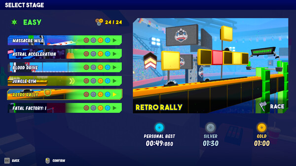 Against All Odds screenshot 3