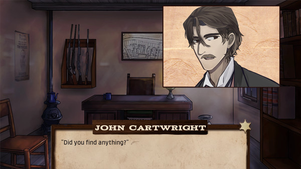 Dead Man's Rest screenshot 6