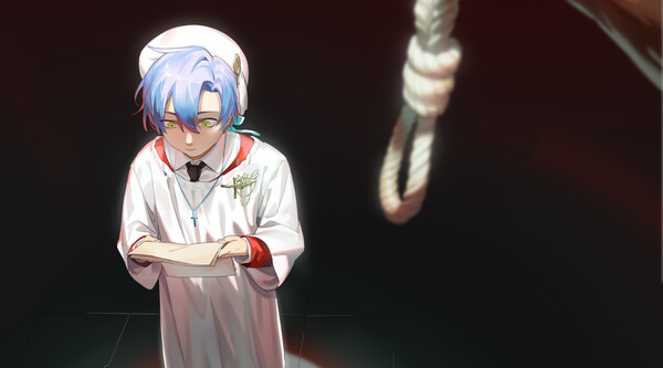 白昼梦 · 心象病院 screenshot 6