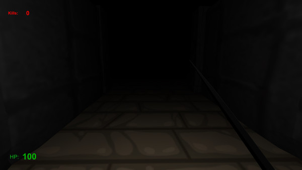 Silver Vault screenshot 1