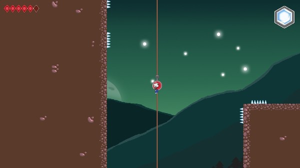 Torto: Cursed Divine screenshot 8