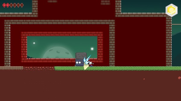 Torto: Cursed Divine screenshot 7