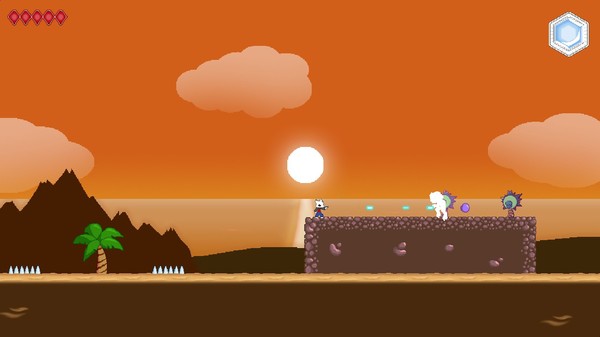 Torto: Cursed Divine screenshot 6