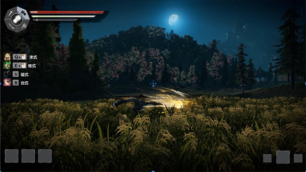 武林志2 (Wushu Chronicles 2) screenshot 2