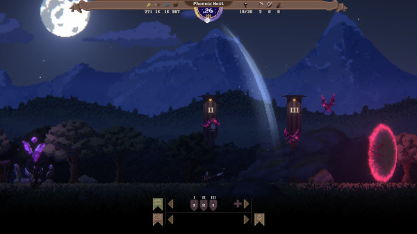 Phoenix Hope screenshot 3