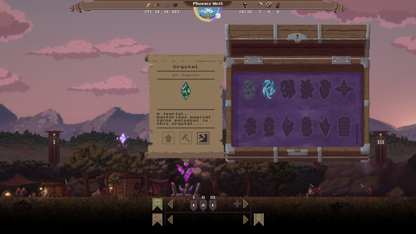 Phoenix Hope screenshot 9