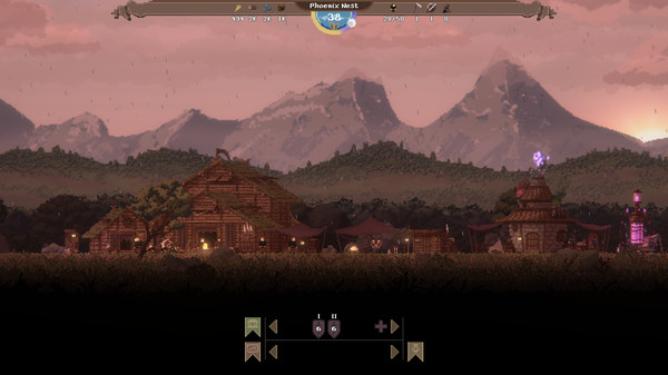 Phoenix Hope screenshot 8