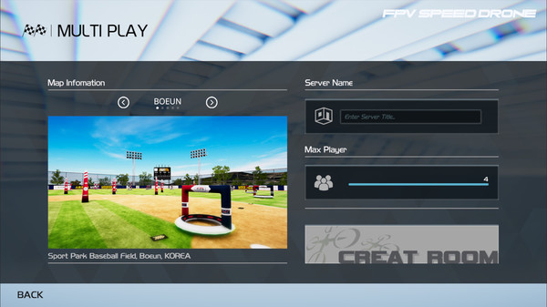 FPV Speed Drone screenshot 6