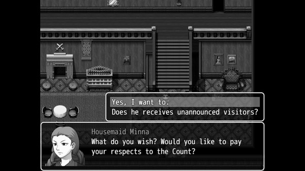 Gothic 1881 screenshot 3