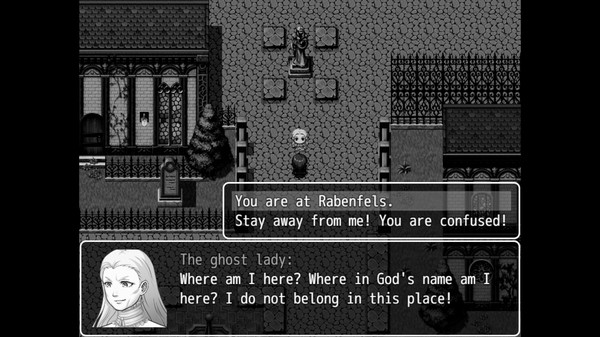 Gothic 1881 screenshot 11
