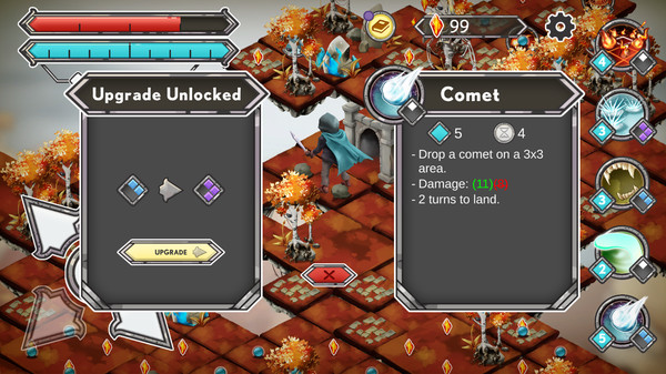 RavenWeald screenshot 4