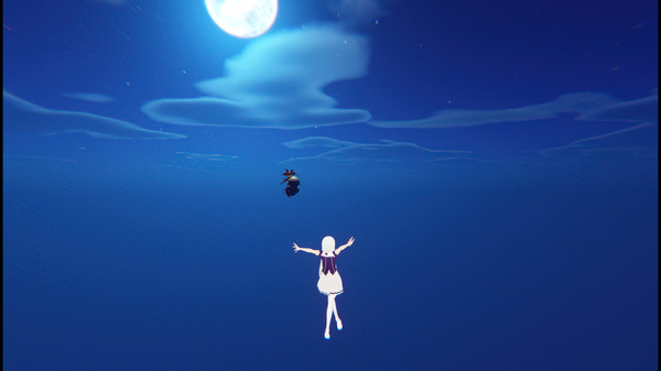 Dancing in the moonlight screenshot 5