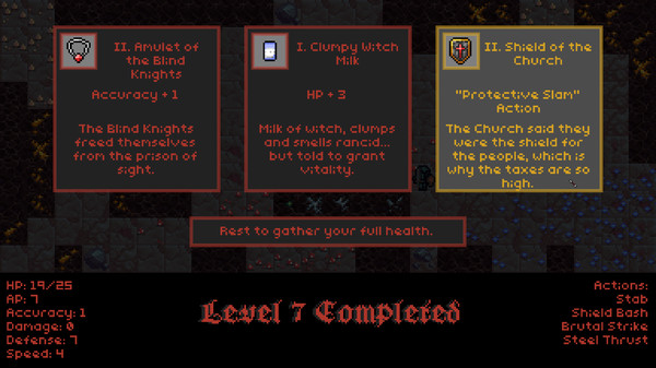 Two Die screenshot 3