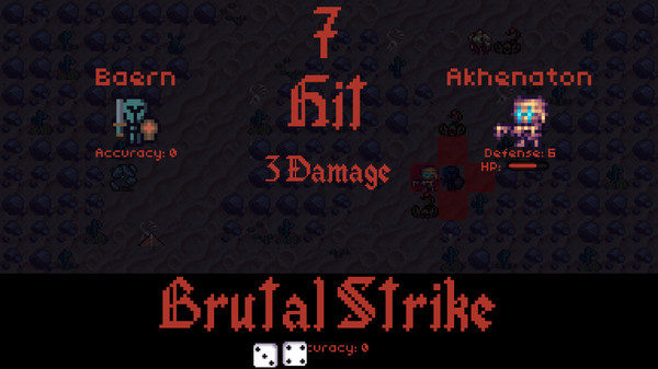 Two Die screenshot 2