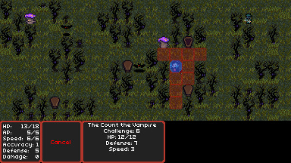 Two Die screenshot 5