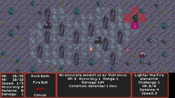 Two Die screenshot 1