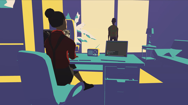 The Change Architect screenshot 1