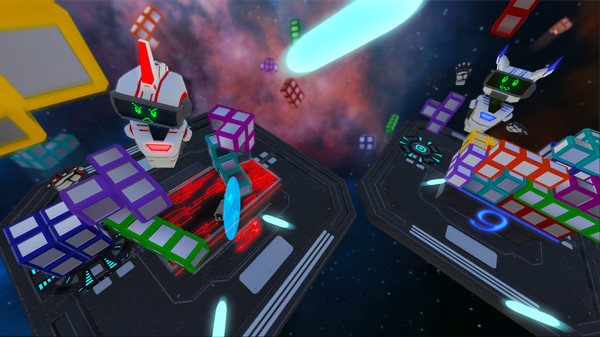 Stack Defense screenshot 2