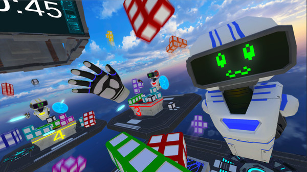 Stack Defense screenshot 1