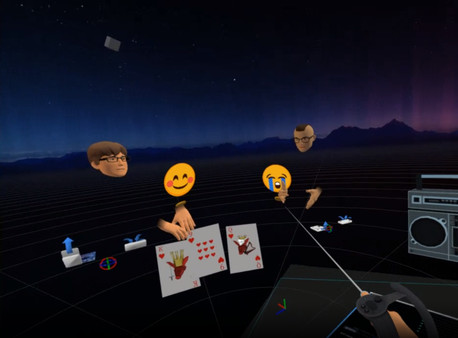 Aardvark screenshot 3