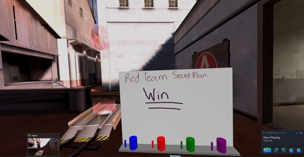 Aardvark screenshot 5