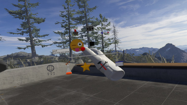Aardvark screenshot 2