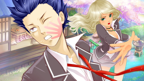 TOKYO LOVE + screenshot 5