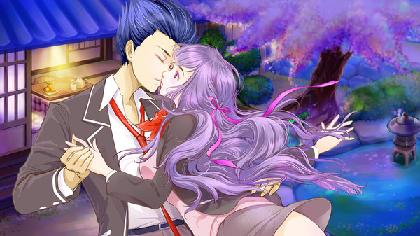 TOKYO LOVE + screenshot 6