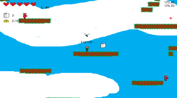 Escape from Covid screenshot 6