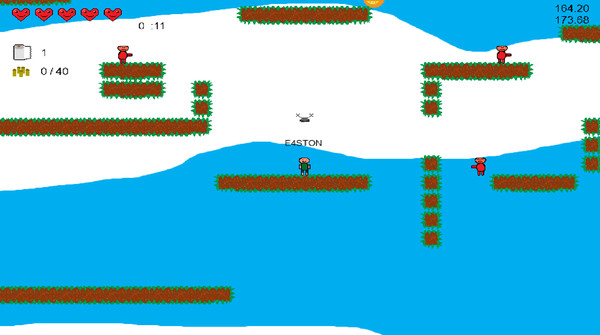 Escape from Covid screenshot 7