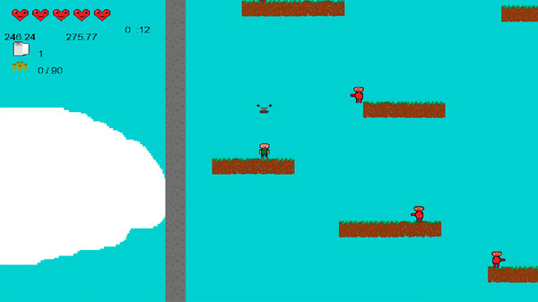 Escape from Covid screenshot 4