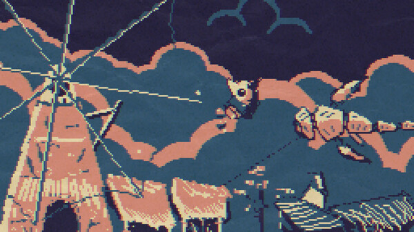Tempus Bound screenshot 5
