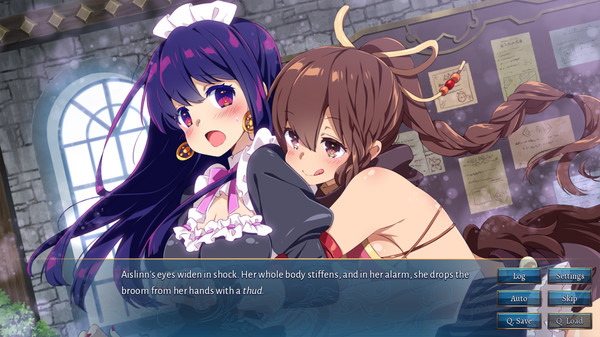 Sakura MMO Extra screenshot 6