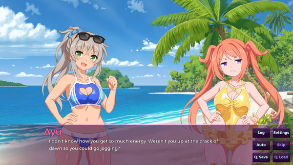 Sakura Succubus 4 screenshot 7
