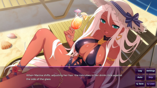 Sakura Succubus 4 screenshot 5