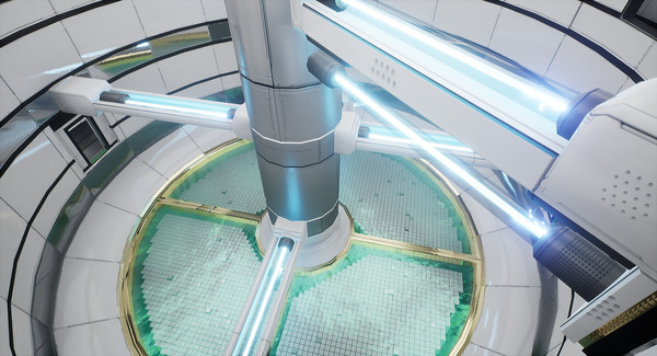 Hyperblade screenshot 8