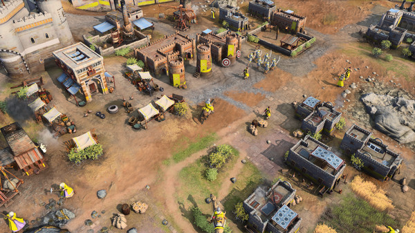 Age of Empires IV: Anniversary Edition screenshot 7