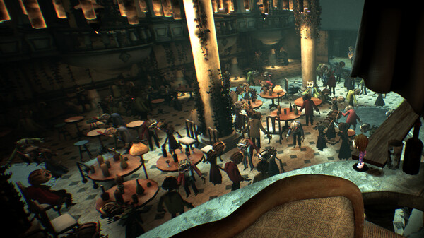 Hannah screenshot 1