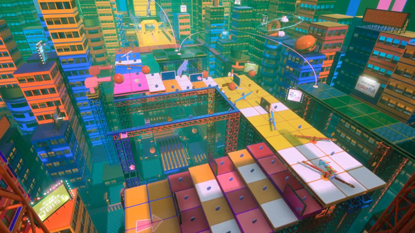 Survival Quiz CITY screenshot 12