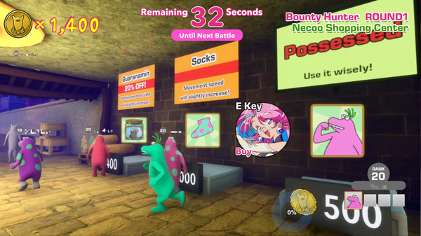 Survival Quiz CITY screenshot 9