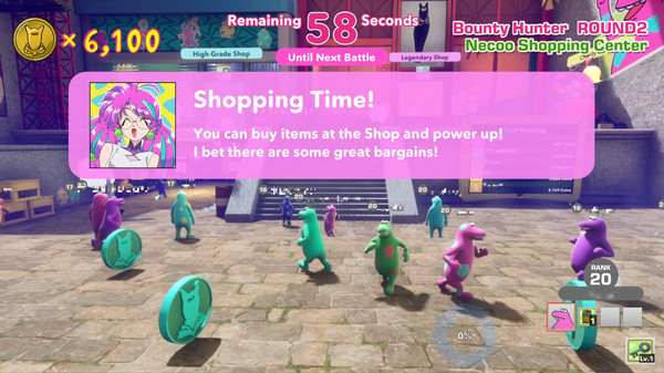 Survival Quiz CITY screenshot 8