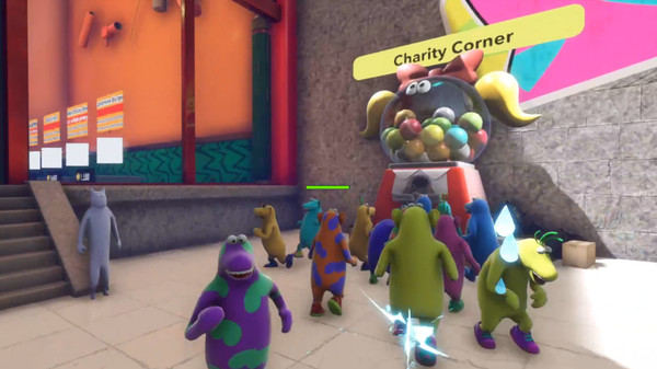 Survival Quiz CITY screenshot 10