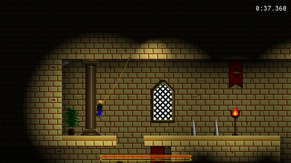 HangOutGame screenshot 1