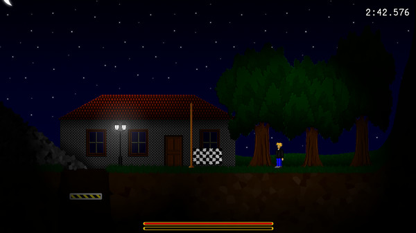 HangOutGame screenshot 3