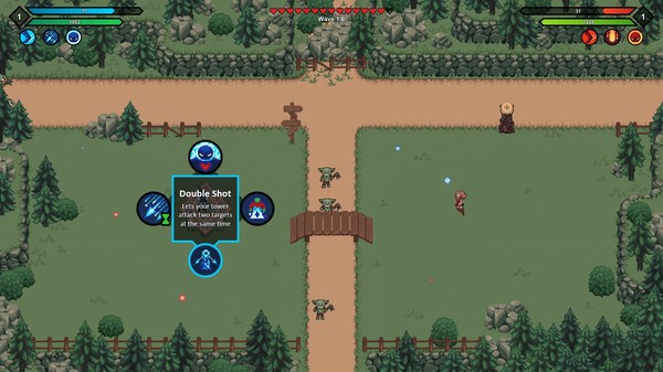Elementowers screenshot 5