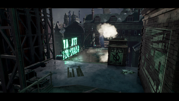 Aefen Fall screenshot 4