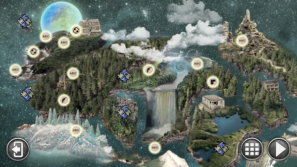 Time Trap 2 - Search and Find Objects Game - Hidden Pictures screenshot 6